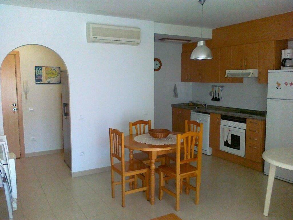 Marcel Riumar Apartamento Apartment Luaran gambar