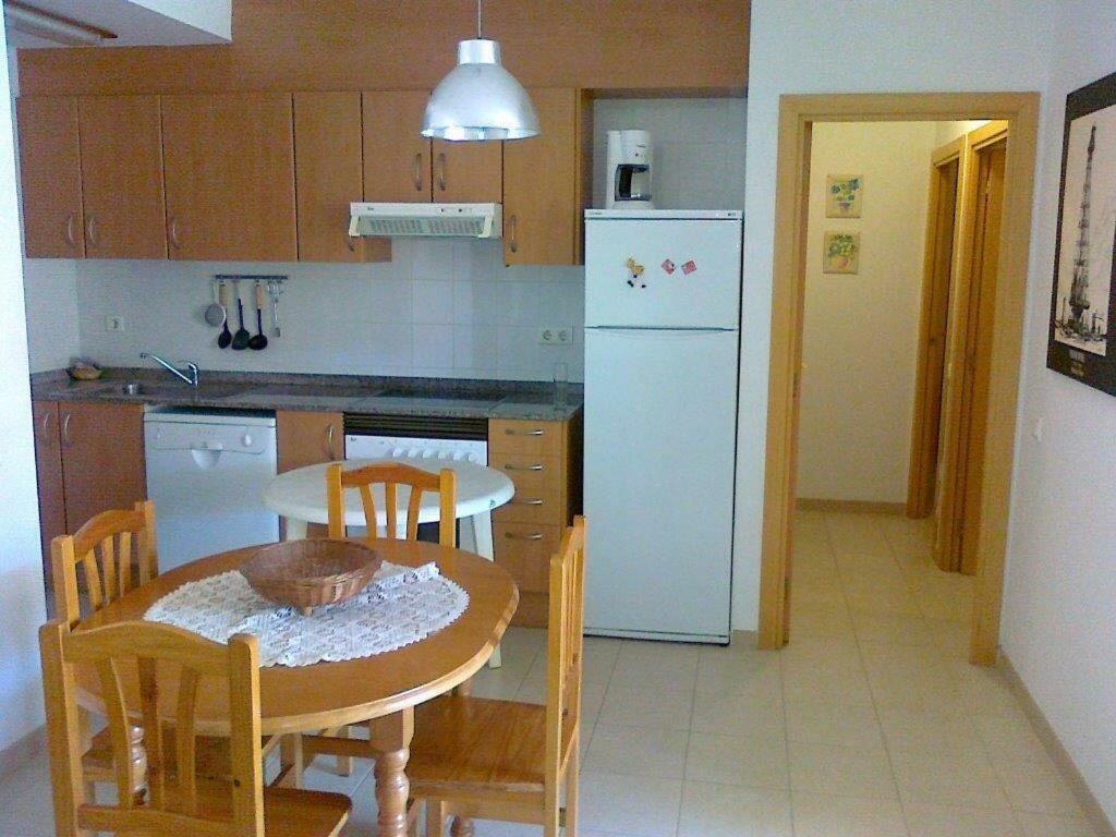 Marcel Riumar Apartamento Apartment Luaran gambar